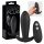 You2Toys - Draadloze Anale Vibrator (Zwart)