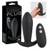 You2Toys - Draadloze Anale Vibrator (Zwart)