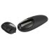 You2Toys - Draadloze Anale Vibrator (Zwart)