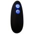 You2Toys - Draadloze Anale Vibrator (Zwart)