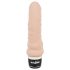 You2Toys - Nature Vibe - siliconen vibrator (natuurlijk)