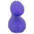 You2Toys - Accu siliconen mond vibrator (paars)