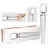le Wand - exclusieve oplaadbare massage vibrator (wit)
