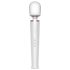 le Wand - exclusieve oplaadbare massage vibrator (wit)