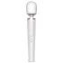 le Wand - draadloze massage vibrator - exclusief ontwerp - wit