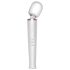 le Wand - exclusieve oplaadbare massage vibrator (wit)