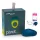 We-Vibe Pivot - vibrerende penisring - oplaadbaar - donkerblauw