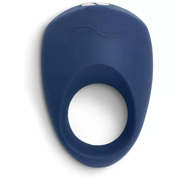 We-Vibe Pivot - vibrerende penisring - oplaadbaar - donkerblauw