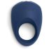 We-Vibe Pivot - oplaadbare vibrerende penisring (middernachtblauw)