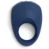 We-Vibe Pivot - vibrerende penisring - oplaadbaar - donkerblauw