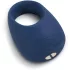 We-Vibe Pivot - vibrerende penisring - oplaadbaar - donkerblauw