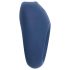 We-Vibe Pivot - oplaadbare vibrerende penisring (middernachtblauw)