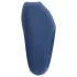 We-Vibe Pivot - vibrerende penisring - oplaadbaar - donkerblauw