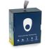 We-Vibe Pivot - oplaadbare vibrerende penisring (middernachtblauw)