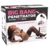 You2Toys - seksspeelgoed machine - elektrische penetrator