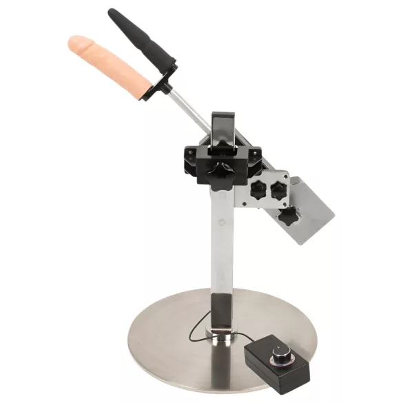 You2Toys - seksspeelgoed machine - elektrische penetrator