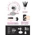 You2Toys - Big Bang Penetrator - elektrische seksspeurder