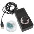 You2Toys - Big Bang Penetrator - elektrische seksspeurder