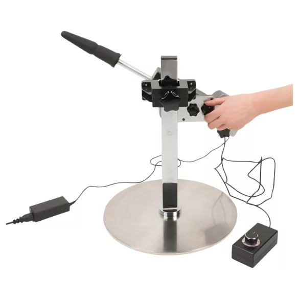 You2Toys - seksspeelgoed machine - elektrische penetrator