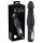 You2Toys - Anale vibrator - op-en-neer beweging - zwart
