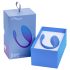 We-Vibe Jive - slimme oplaadbare vibratie-ei (blauw)