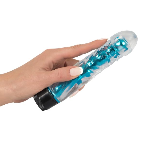 You2Toys - vibrator set - 8-delig - blauw