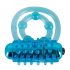 You2Toys - Blauwe Verleiding - vibratorset (8-delig)