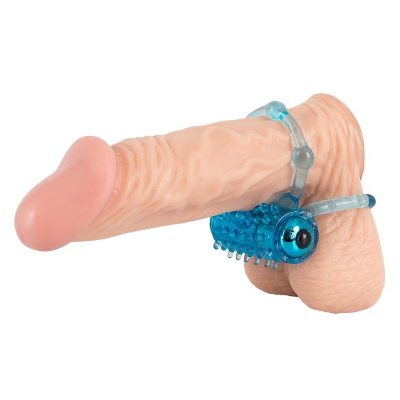 You2Toys - vibrator set - 8-delig - blauw