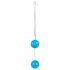 You2Toys - Blauwe Verleiding - vibratorset (8-delig)