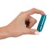 You2Toys - Blauwe Verleiding - vibratorset (8-delig)