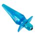 You2Toys - Blauwe Verleiding - vibratorset (8-delig)
