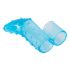 You2Toys - Blauwe Verleiding - vibratorset (8-delig)