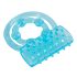 You2Toys - Blauwe Verleiding - vibratorset (8-delig)