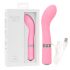 Pillow Talk Sassy - Oplaadbare G-spot vibrator (roze)