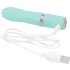 Pillow Talk Flirty - oplaadbare vibrator - turquoise