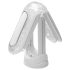 TENGA Flip Zero - vibrerende masturbator (wit)