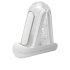 TENGA Flip Zero - vibrerende masturbator (wit)