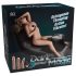 Dark Magic - Elektrisch bedplezier (zwart)