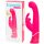 Happyrabbit G-spot - waterdichte clitorisstimulator (roze)