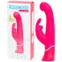 Happyrabbit G-spot - waterdichte clitorisstimulator (roze)