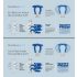 Autoblow 2+ XT - Elektrische mondmasturbator (Met inzetstuk)