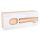 Le Wand Petite - luxe massage vibrator - rosegoud