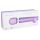 Le Wand Petite - exclusieve, oplaadbare massage vibrator (paars)