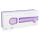 Le Wand Petite - oplaadbare luxe massagestaf vibrator - paars