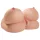 PDX Interactive Boob Fun - stotende masturbator (natuurlijk)