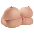 PDX Interactive Boob Fun - stotende masturbator (natuurlijk)
