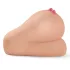 PDX Interactive Boob Fun - stotende masturbator (natuurlijk)