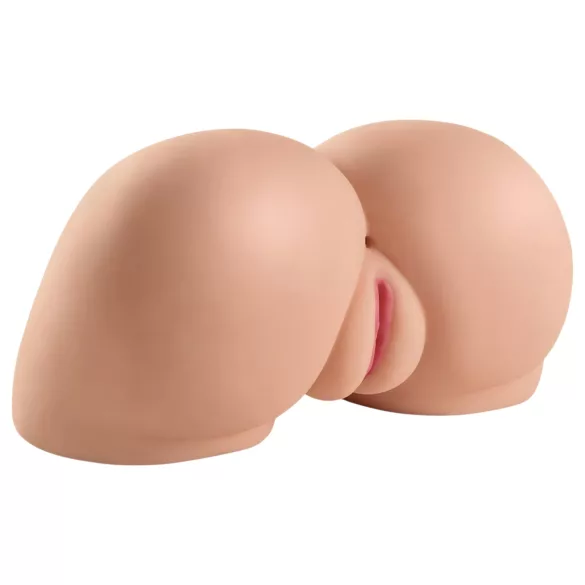 Pipedream Interactive Fuck Me Silly - kreunende kont-masturbator (natuurlijk)