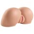 Interactieve "Fuck Me Silly" - kreunende billen masturbator (natuurlijk)