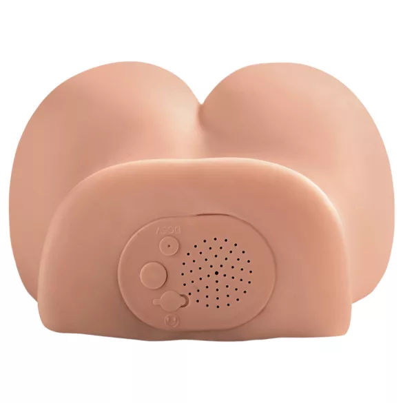 Pipedream - Mini Interactive Fuck Me Silly - kontmasturbator